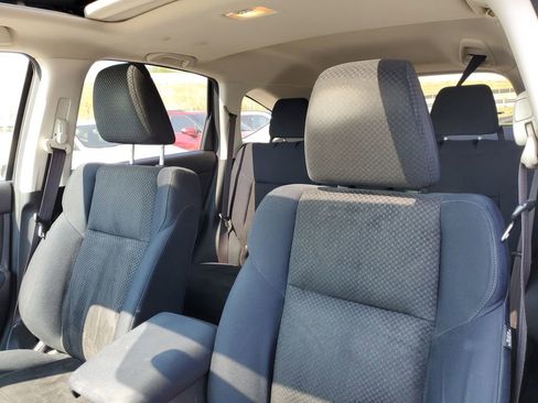 Used 2015 Honda CR-V EX image 11