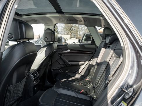 Used 2018 Audi Q5 2.0T Premium Plus image 8