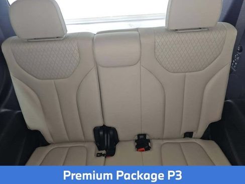 Used 2021 Hyundai Palisade SEL AWD/4WD image 5