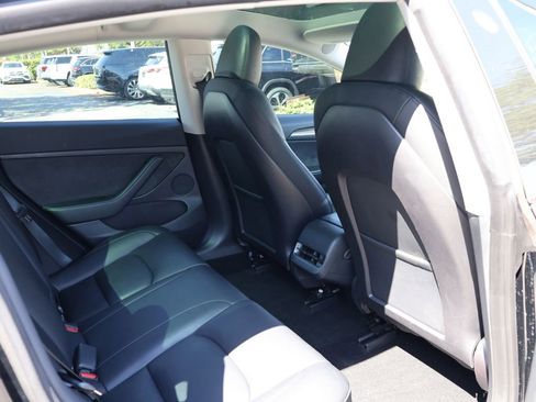 Used 2023 Tesla Model 3 Performance AWD/4WD image 35