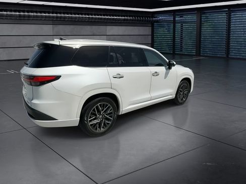 Certified 2024 Lexus TX 350 FWD w/ Technology Package image 8