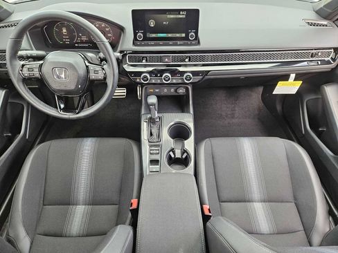 Used 2026 Honda Civic Sport image 25