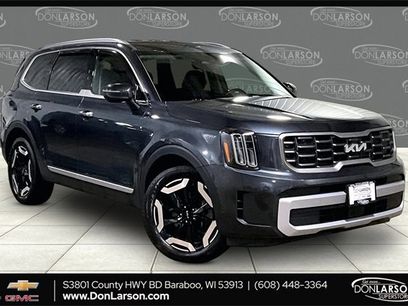 Used 2024 Kia Telluride S