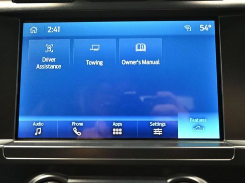 Used 2022 Ford F150 Tremor w/ Trailer Tow Package AWD/4WD image 38