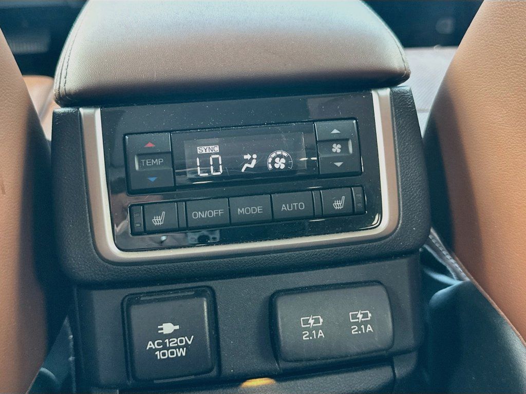 Used 2021 Subaru Ascent Touring AWD/4WD image 26