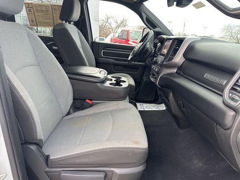 Used 2024 RAM 3500 Big Horn image 58