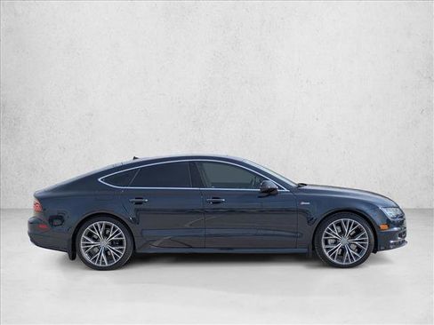 Used 2017 Audi A7 3.0T Prestige image 4