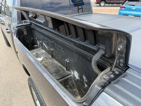 Used 2017 RAM 1500 Big Horn AWD/4WD image 10