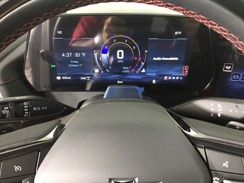 New 2026 Chevrolet Traverse RS w/ LPO, Floor Liner Package image 40