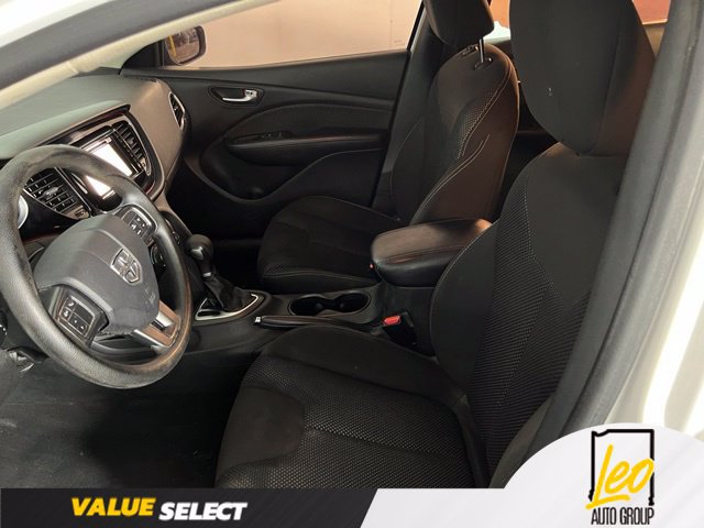 Used 2015 Dodge Dart SXT FWD image 10