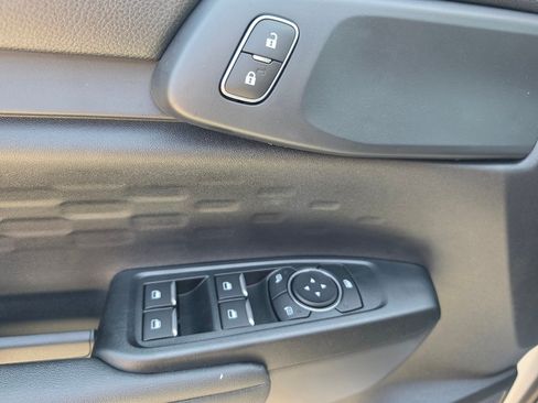 New 2026 Ford Ranger XL RWD image 23
