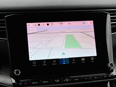 Used 2024 Jeep Wagoneer L Series II w/ Flexible Seating Group image 12