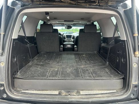 Used 2019 GMC Yukon Denali w/ Denali Ultimate Package AWD/4WD image 25