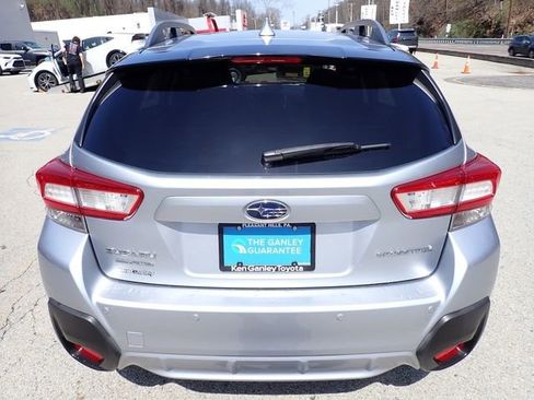 Used 2019 Subaru Crosstrek 2.0i Limited image 5
