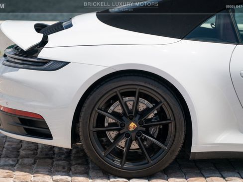 Used 2020 Porsche 911 Carrera RWD image 42