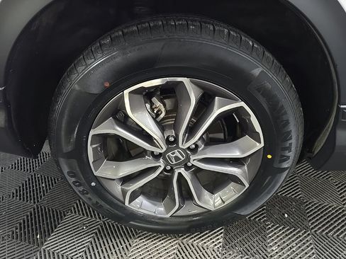 Used 2020 Honda CR-V EX-L image 14
