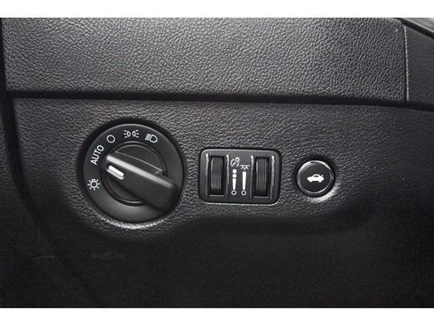 Used 2023 Dodge Charger SXT w/ Blacktop Package RWD image 20