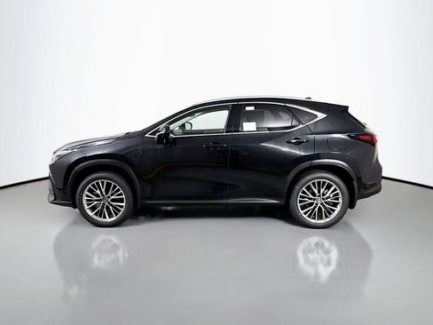 New 2026 Lexus NX 350 AWD w/ Luxury Package image 8