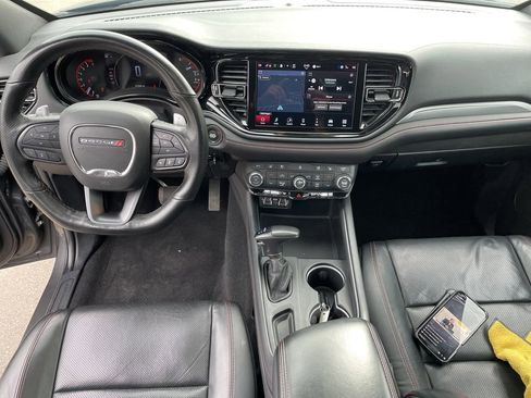 Certified 2024 Dodge Durango GT image 9