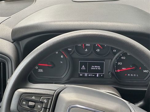 Used 2024 GMC Sierra 2500 Pro image 25