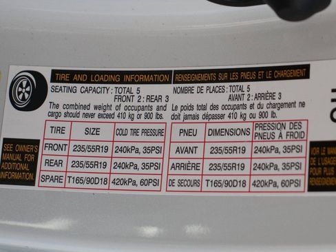 Used 2023 Toyota RAV4 XLE Premium image 47