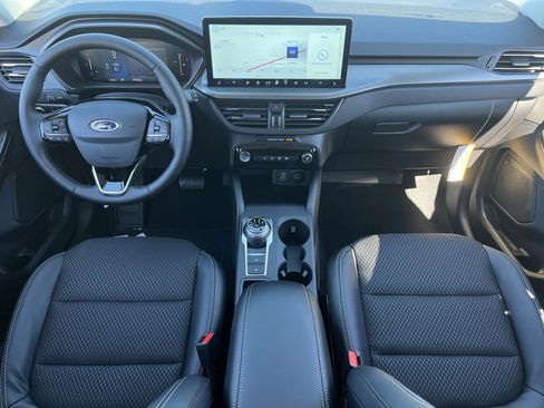 New 2026 Ford Escape Base image 2