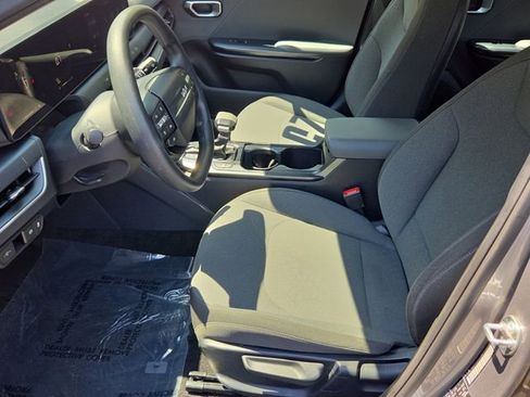 Used 2025 Kia K4 FWD image 11