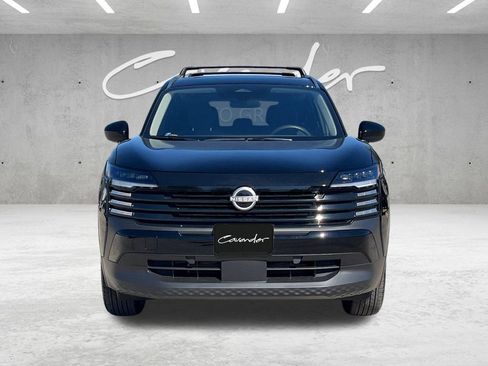 New 2026 Nissan Kicks SV w/ SV Premium Package image 18