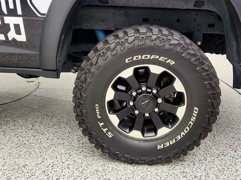 Used 2022 RAM 2500 Power Wagon AWD/4WD image 9