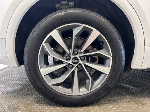 Used 2022 Audi Q5 2.0T Premium Plus AWD/4WD image 30