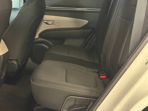 Used 2024 Hyundai Tucson SE FWD image 21