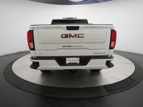 Used 2026 GMC Sierra 1500 Elevation AWD/4WD image 25