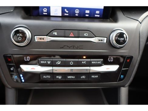 Used 2020 Ford Explorer ST w/ ST Street Pack AWD/4WD image 38