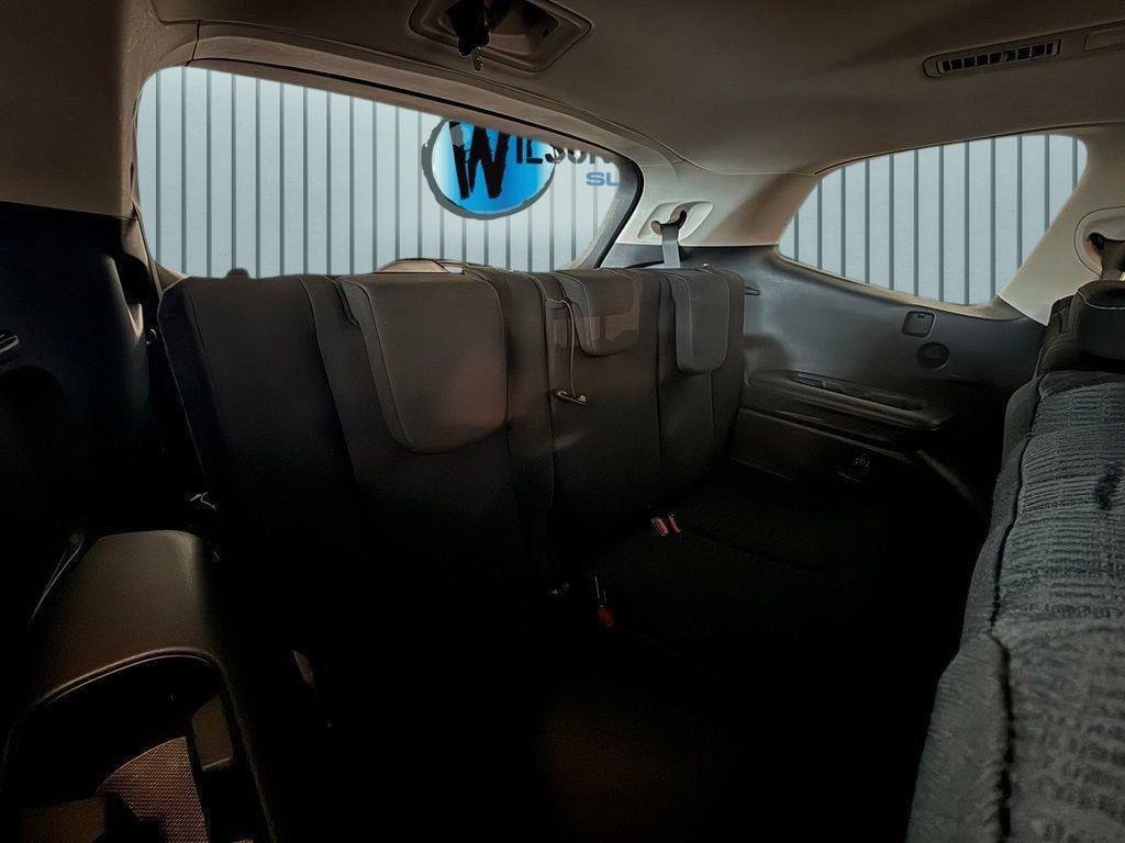 Used 2019 Subaru Ascent 8-Passenger AWD/4WD image 8