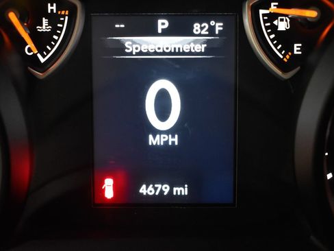 Used 2024 Jeep Wrangler Sport AWD/4WD image 32