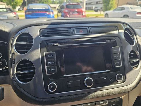 Used 2012 Volkswagen Tiguan S AWD/4WD image 25