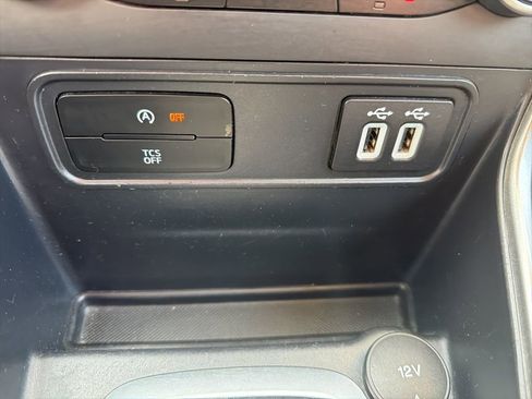 Used 2018 Ford EcoSport SE AWD/4WD image 20