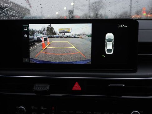 Used 2025 Kia K5 GT-Line w/ GT-Line Premium Package image 51