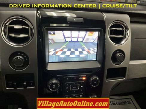 Used 2013 Ford F150 Limited image 13