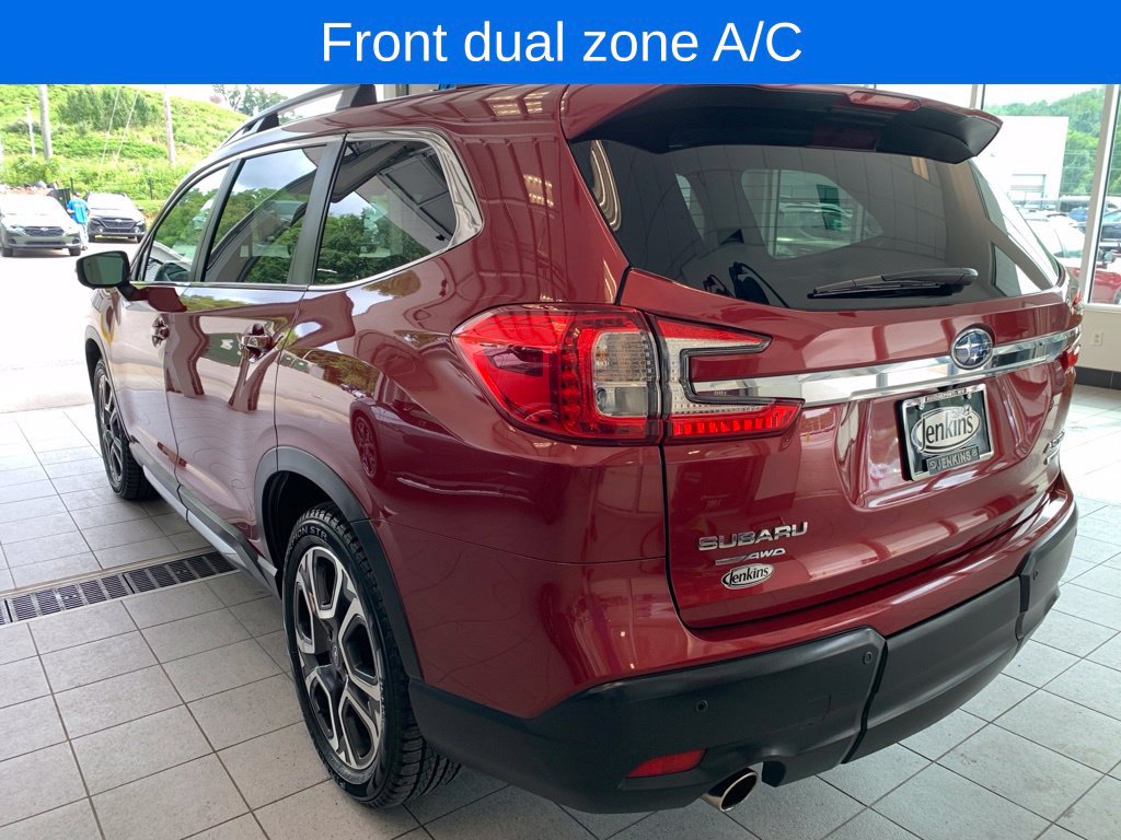 Used 2023 Subaru Ascent Limited w/ Technology Package AWD/4WD image 8