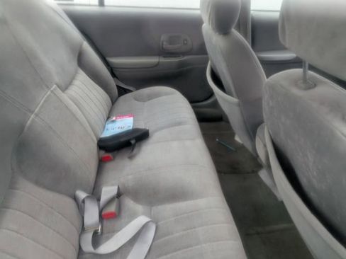 Used 1997 Chevrolet Lumina LS w/ Preferred Equipment Group 1 image 9