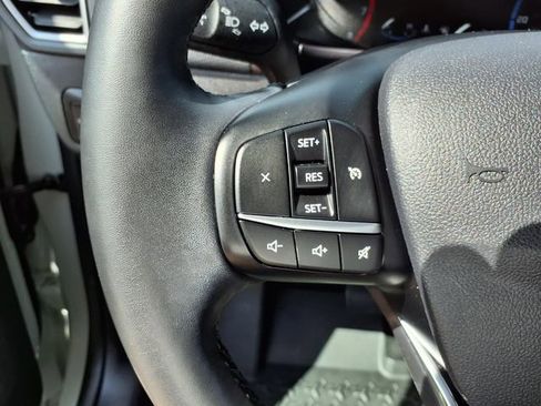 Used 2024 Ford Bronco Sport Big Bend w/ Convenience Package AWD/4WD image 9
