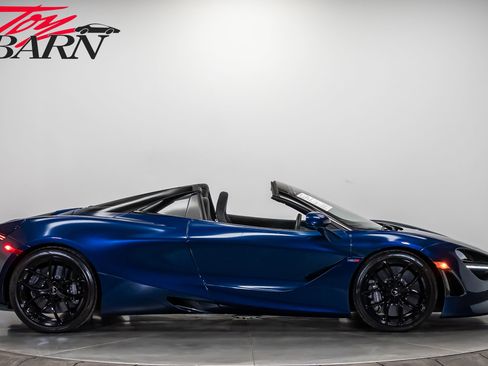 Used 2020 McLaren 720S Performance image 6