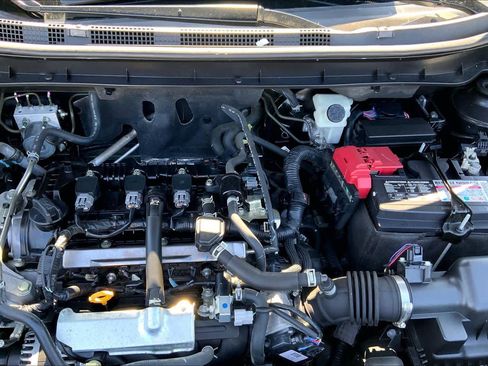 Used 2024 Nissan Kicks S FWD image 28