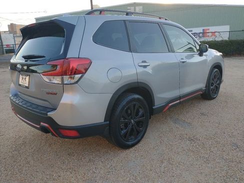 Used 2021 Subaru Forester Sport w/ Popular Package #2 image 62