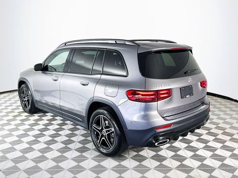 New 2026 Mercedes-Benz GLB 250 image 5
