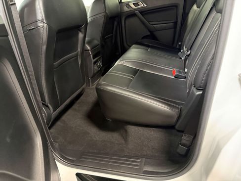 Used 2022 Ford Ranger Lariat w/ Equipment Group 501A High image 51