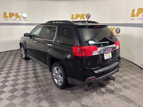 Used 2015 GMC Terrain SLE image 5
