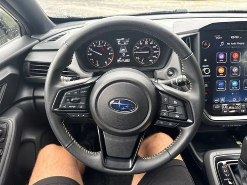 Used 2024 Subaru Crosstrek 2.5i Sport AWD/4WD image 15