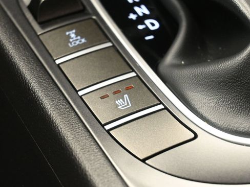 Used 2026 Hyundai Kona SEL Sport AWD/4WD image 24